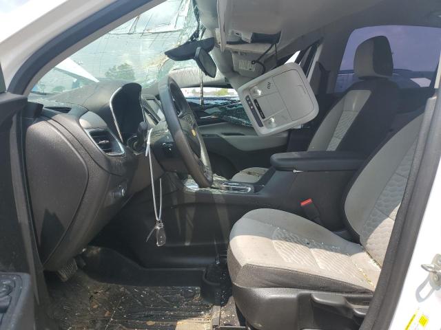 Photo 7 from auction – 2018 CHEVROLET EQUINOX LS with VIN 2GNAXHEV0J6308059