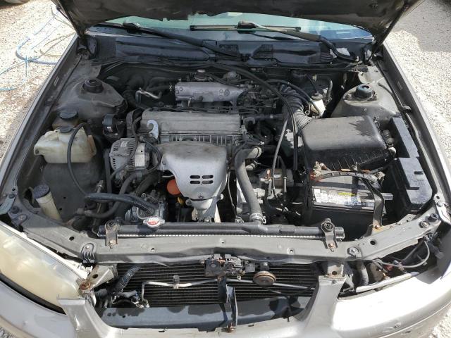 Photo 11 from auction – 2000 TOYOTA CAMRY CE with VIN 4T1BG22K0YU004046