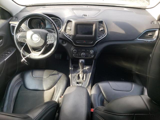 Photo 8 from auction – 2019 JEEP CHEROKEE L with VIN 1C4PJLLB8KD171830