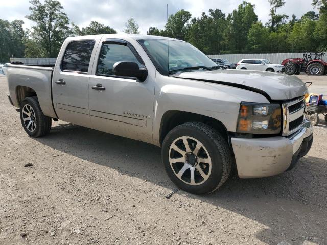 Фото 4 с аукциона – 2008 CHEVROLET SILVERADO с VIN 2GCEC13J081329532