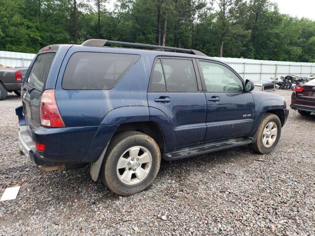 Photo 3 from auction – 2004 TOYOTA 4RUNNER SR with VIN JTEBU14R248018045