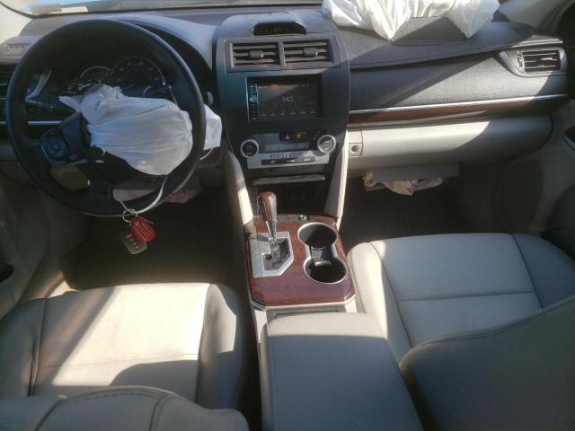 Photo 8 from auction – 2012 TOYOTA CAMRY BASE with VIN 4T4BF1FKXCR230018