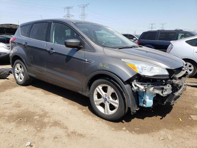 Photo 4 from auction – 2014 FORD ESCAPE SE with VIN 1FMCU9GX6EUC56308