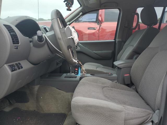 Photo 7 from auction – 2011 NISSAN FRONTIER S with VIN 1N6AD0EV8BC451074