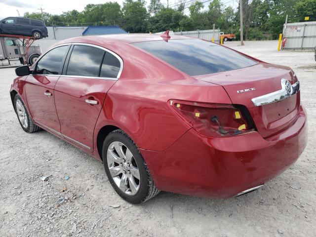 Фото 2 с аукциона – 2013 BUICK LACROSSE с VIN 1G4GC5E32DF184586