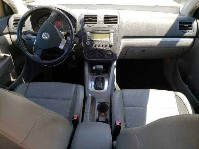 Photo 8 from auction – 2008 VOLKSWAGEN JETTA SE with VIN 3VWRM71K08M070480