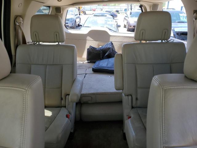 Photo 10 from auction – 2008 LINCOLN NAVIGATOR with VIN 5LMFU28578LJ14493