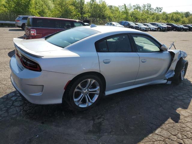 Photo 3 from auction – 2022 DODGE CHARGER R/ with VIN 2C3CDXCTXNH255441