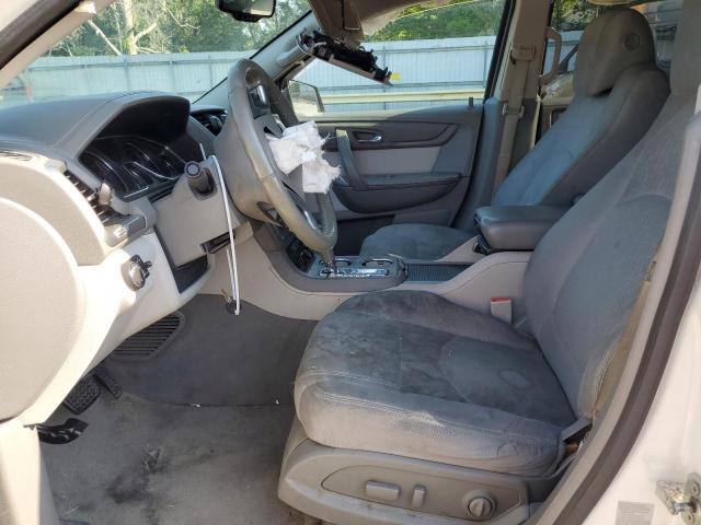 Photo 7 from auction – 2015 GMC ACADIA SLE with VIN 1GKKRPKD3FJ272573