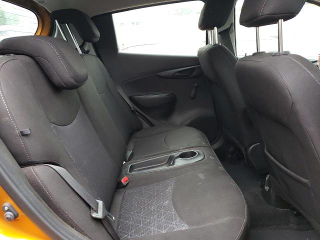 Photo 10 from auction – 2019 CHEVROLET SPARK LS with VIN KL8CB6SAXKC712011