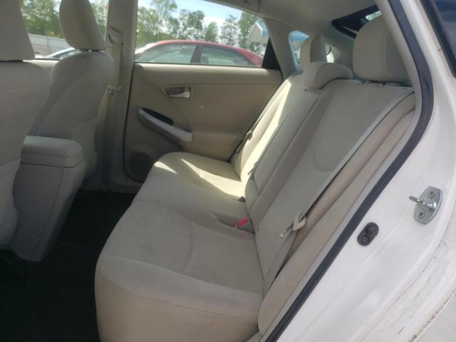 Photo 10 from auction – 2013 TOYOTA PRIUS with VIN JTDKN3DU2D5570583