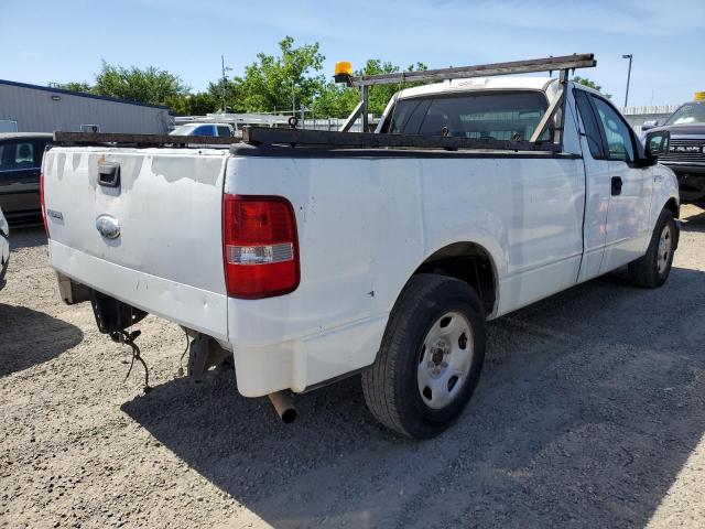 Photo 3 from auction – 2007 FORD F150 with VIN 1FTRF12227KA80331