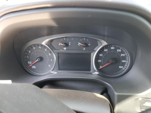 Photo 9 from auction – 2023 GMC ACADIA SLT with VIN 1GKKNULS4PZ132039
