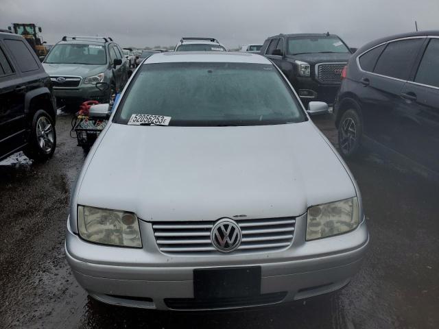 Photo 5 from auction – 2000 VOLKSWAGEN JETTA with VIN 3VWSD29M3YM184256