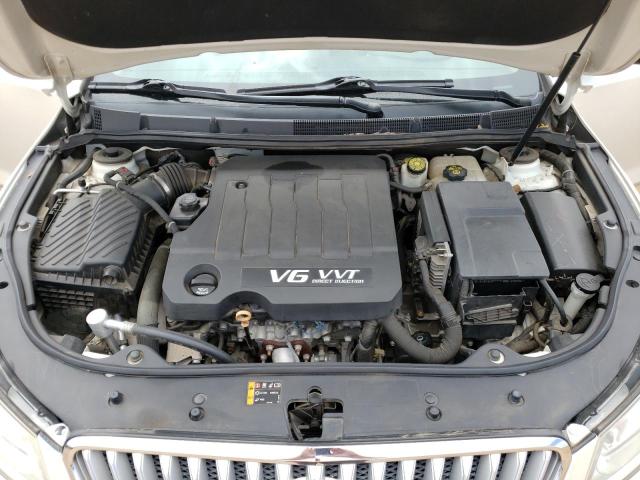 Photo 11 from auction – 2012 BUICK LACROSSE C with VIN 1G4GB5G34CF182255