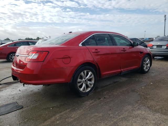 Photo 3 from auction – 2010 FORD TAURUS SEL with VIN 1FAHP2EW9AG121924