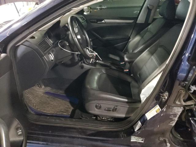 Photo 7 from auction – 2014 VOLKSWAGEN PASSAT SE with VIN 1VWBS7A38EC063399
