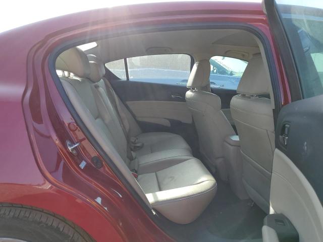 Photo 10 from auction – 2017 ACURA ILX BASE W with VIN 19UDE2F33HA003577