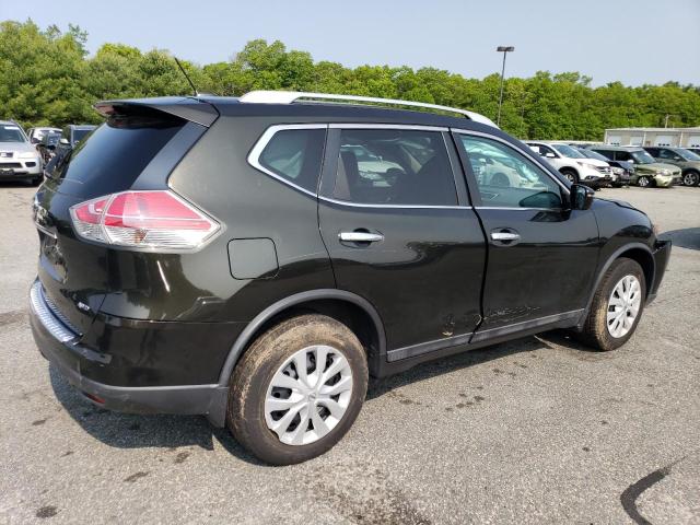 Photo 3 from auction – 2016 NISSAN ROGUE S with VIN 5N1AT2MV4GC815447