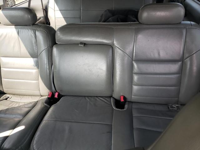Photo 10 from auction – 2003 FORD EXCURSION with VIN 1FMNU41S83ED46835