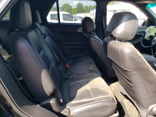 Photo 11 from auction – 2014 FORD EXPLORER L with VIN 1FM5K7F80EGA60697