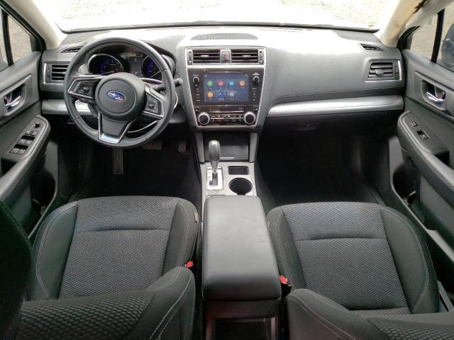Photo 8 from auction – 2019 SUBARU OUTBACK 2. with VIN 4S4BSAHC1K3351312