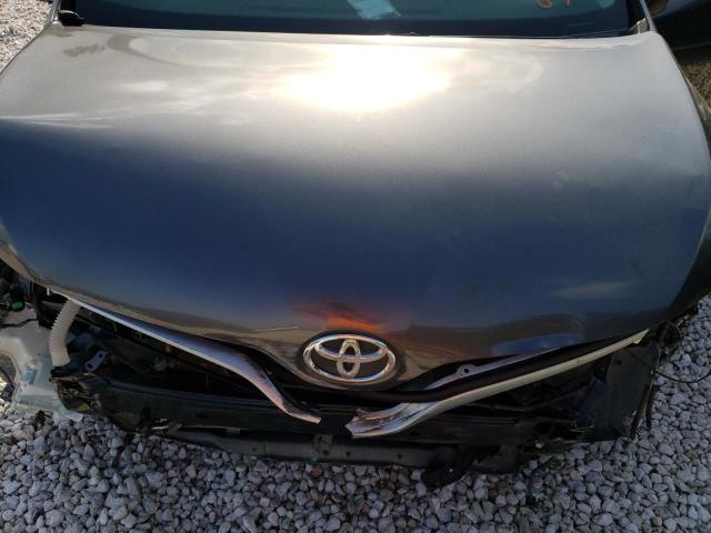 Photo 11 from auction – 2014 TOYOTA VENZA LE with VIN 4T3ZA3BB6EU089340