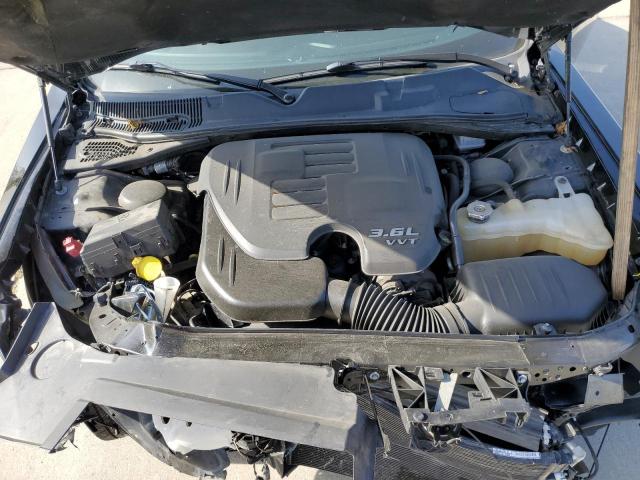 Photo 11 from auction – 2019 DODGE CHALLENGER with VIN 2C3CDZAG7KH583669