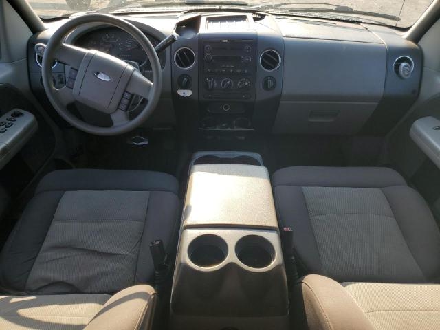 صورة رقم 8 من المزاد - 2004 FORD F150 مع VIN 1FTVX14504NB50308