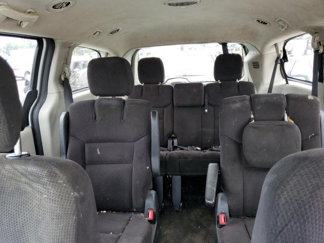 Photo 10 from auction – 2014 DODGE CARAVAN with VIN 2C4RDGCG3ER253369
