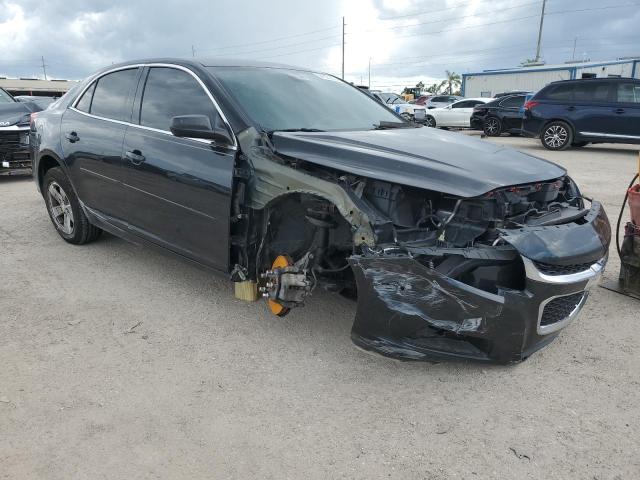 Photo 4 from auction – 2014 CHEVROLET MALIBU LS with VIN 1G11B5SL7EF256300
