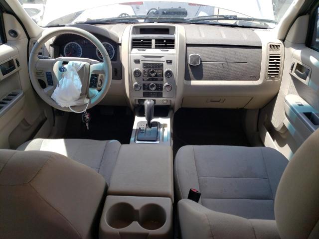 Photo 8 from auction – 2011 FORD ESCAPE XLT with VIN 1FMCU9DG1BKC39363