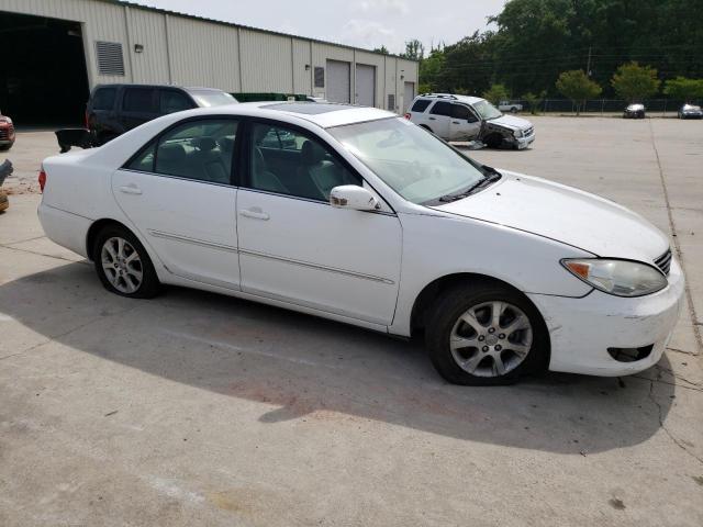 Photo 4 from auction – 2005 TOYOTA CAMRY LE with VIN 4T1BF32K35U095995