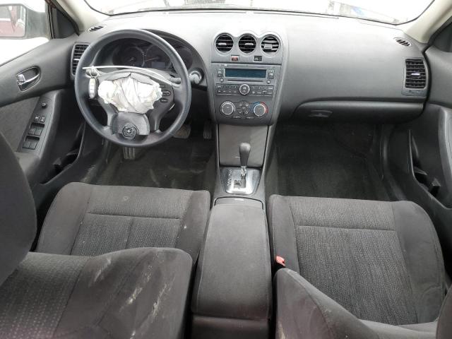 Photo 8 from auction – 2012 NISSAN ALTIMA BAS with VIN 1N4AL2AP6CN544082
