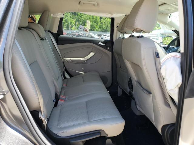 Photo 11 from auction – 2017 FORD ESCAPE SE with VIN 1FMCU9G9XHUD37284