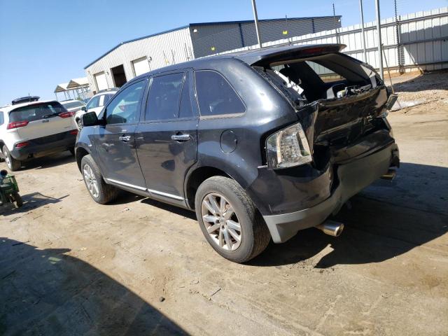 Photo 2 from auction – 2011 FORD EDGE SEL with VIN 2FMDK4JC5BBA12153