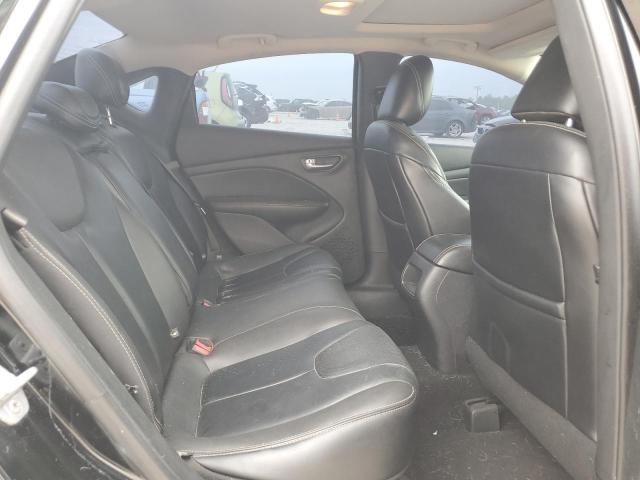Photo 10 from auction – 2014 DODGE DART LIMIT with VIN 1C3CDFCBXED669205