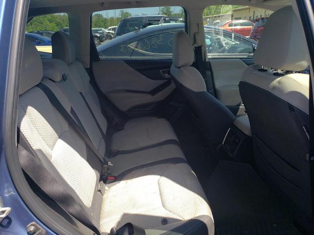 Photo 10 from auction – 2020 SUBARU FORESTER P with VIN JF2SKAJC6LH534662