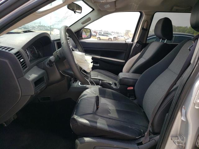 Photo 7 from auction – 2010 JEEP GRAND CHER with VIN 1J4PR4GK9AC110851