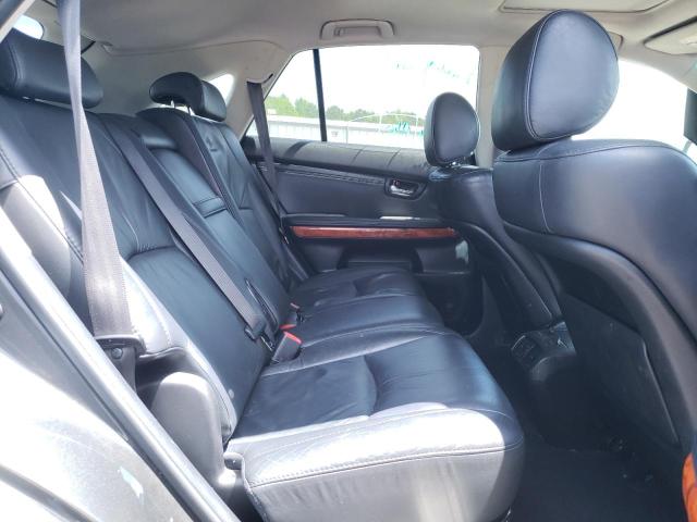 Photo 11 from auction – 2009 LEXUS RX 350 with VIN 2T2HK31U79C118531