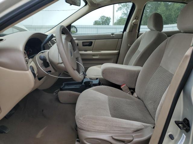 Photo 7 from auction – 2005 FORD TAURUS SE with VIN 1FAFP53235A156640