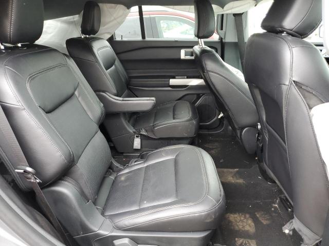 Photo 11 from auction – 2021 FORD EXPLORER L with VIN 1FMSK8FH7MGB14522