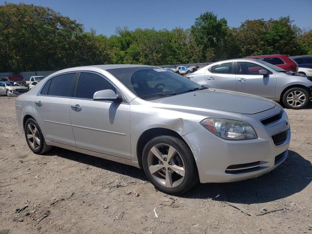 Photo 4 from auction – 2012 CHEVROLET MALIBU 1LT with VIN 1G1ZC5E07CF303601