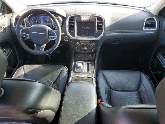 Photo 8 from auction – 2017 CHRYSLER 300C with VIN 2C3CCAEG8HH570114