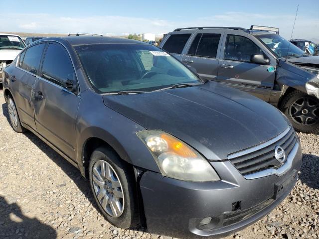 Photo 4 from auction – 2009 NISSAN ALTIMA 2.5 with VIN 1N4AL21E49N477635