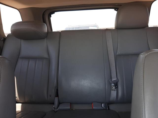 Photo 10 from auction – 2006 JEEP GRAND CHER with VIN 1J4HS48N66C143203