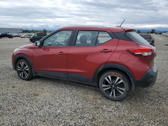 Photo 2 from auction – 2019 NISSAN KICKS S with VIN 3N1CP5CU3KL515667