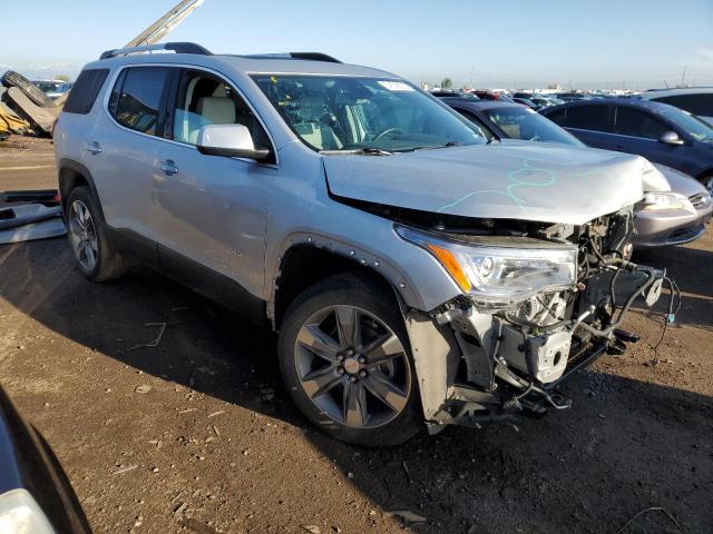 Photo 4 from auction – 2018 GMC ACADIA SLT with VIN 1GKKNWLS2JZ158965