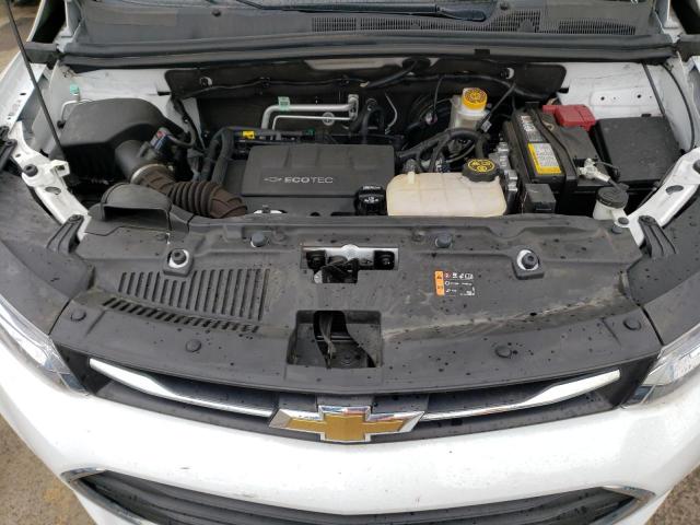 Photo 12 from auction – 2020 CHEVROLET TRAX LS with VIN 3GNCJNSB8LL318663