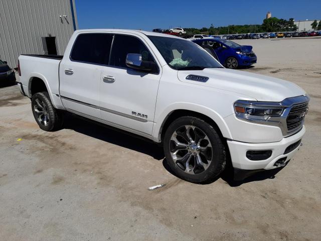 Photo 4 from auction – 2019 RAM 1500 LIMIT with VIN 1C6SRFHT7KN897282